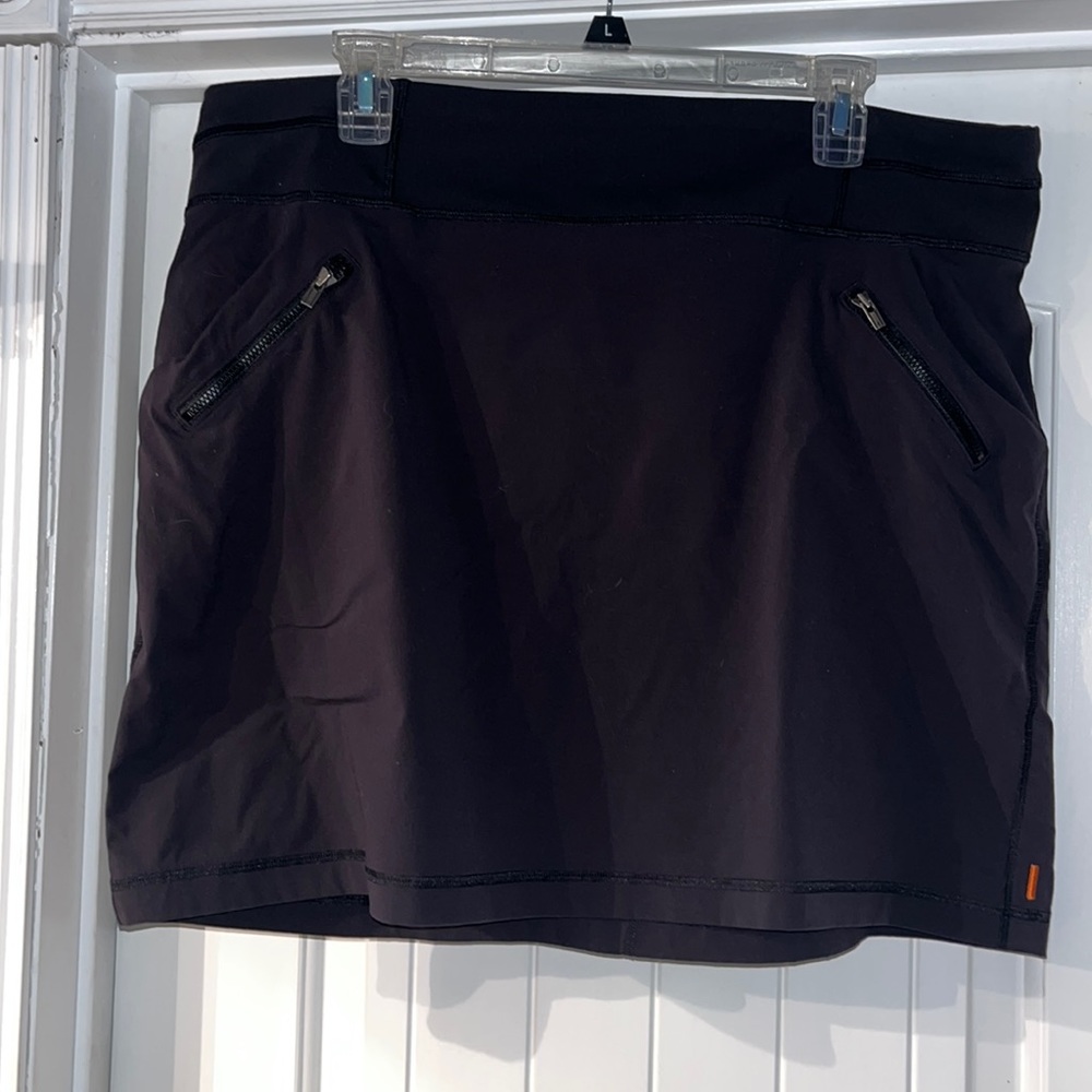 Lucy skirt